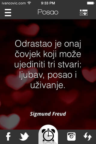 Izreke i citati - náhled