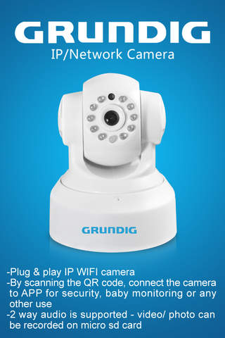 Grundig - náhled
