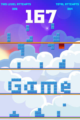 Promise Over - náhled