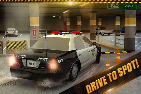 Modern Driving School 3D - náhled