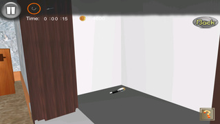 Can You Escape Horror Room 2 screenshot 2