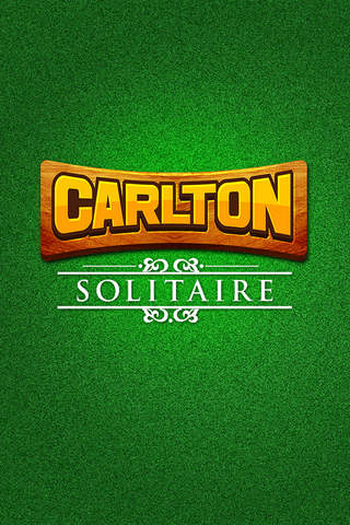 Carlton Solitaire Cardwars Solitar Fun Table Arcad - náhled