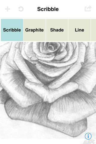 Caricature - the digital drawing app for people wh - náhled
