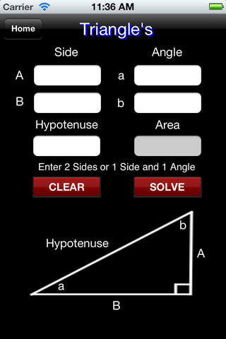 Machinist Calculator SFM - náhled