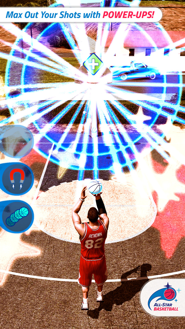All-Star Basketball™ 2021 screenshot 2