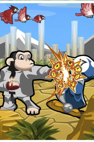 Kiba & Kumba Puzzle - Play a free and funny games  - náhled