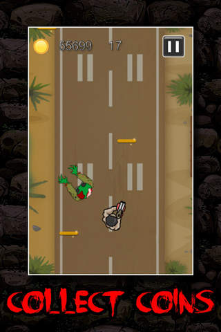 Squad Zombie Shooter - náhled