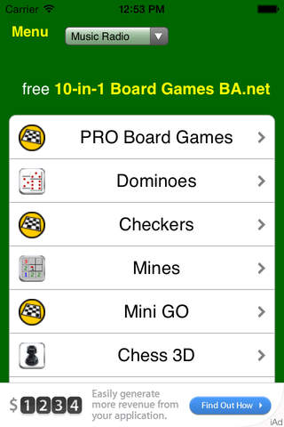 Free Dominoes Board Games - BA.net - náhled
