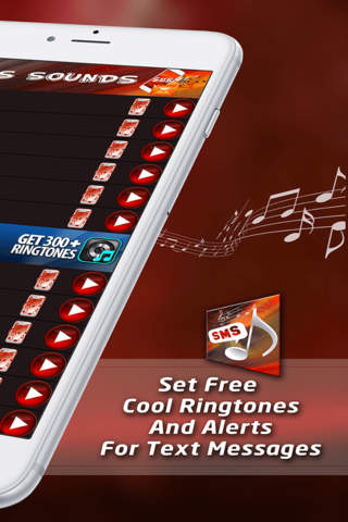 应用截图 iphone personalize your mobile phone and set cool and