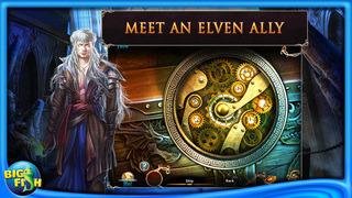 Emberwing: Lost Legacy - A Hidden Object Adventure with Dragons screenshot 3