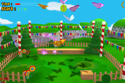 farm animals and my kids - free game - náhled