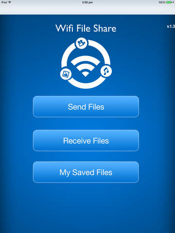 WiFi File Share screenshot 6