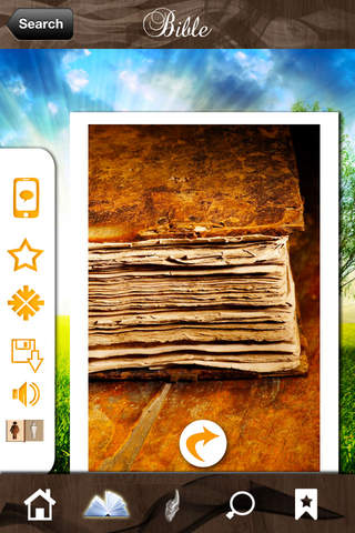 Bible App for Everyday Life - Quotes & Divine Feat - náhled