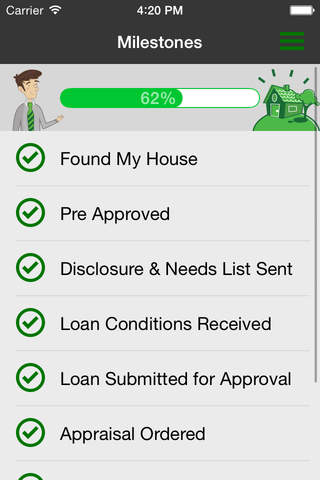 First Rate Mortgage Group - náhled