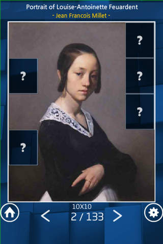 Picross Gallery ( Nonogram ) - náhled