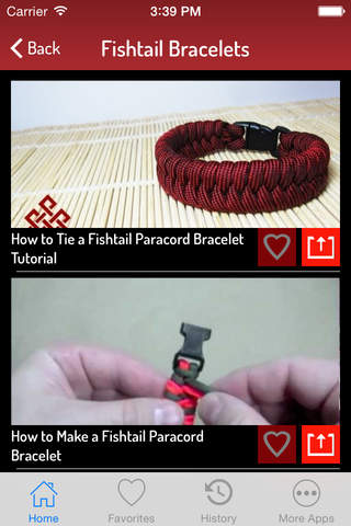 Paracord Guide - Ultiamte Guide - náhled