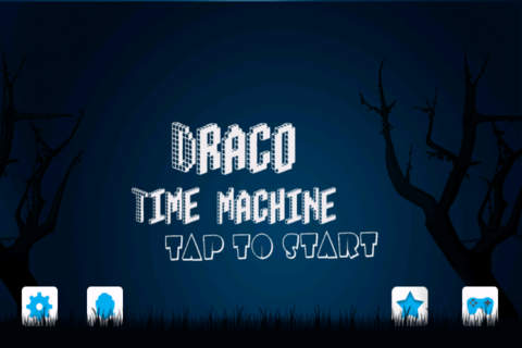 Draco : Time Machine - náhled