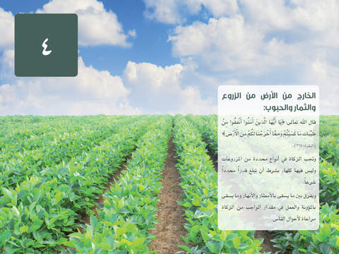 الزكاة في الإسلام - náhled