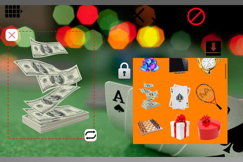 Photo special effects Pro - náhled