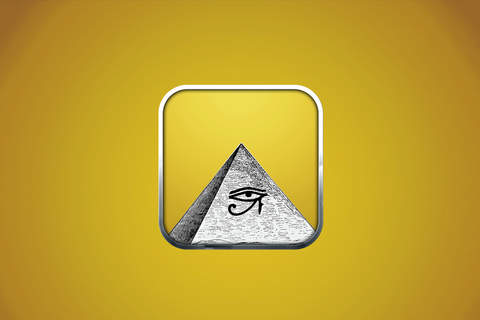 Classic Pyramid - náhled