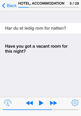 Traveler's phrasebook - náhled