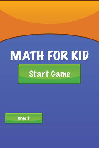 Puzzle for Kids: Kid Math - náhled