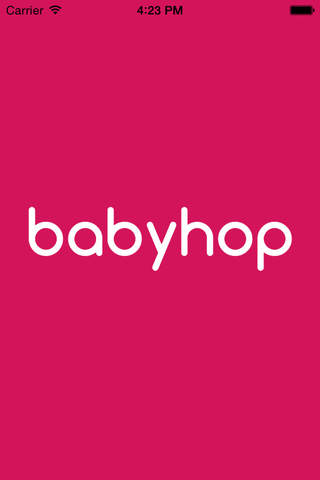 Babyhop - náhled
