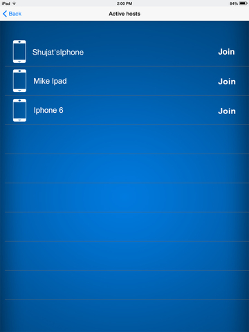 WiFi File Share screenshot 7