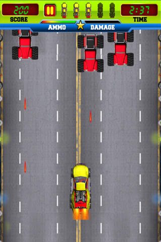 'Monster Truck Wars - náhled