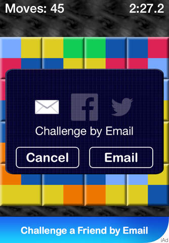 Puzzlation Free - náhled