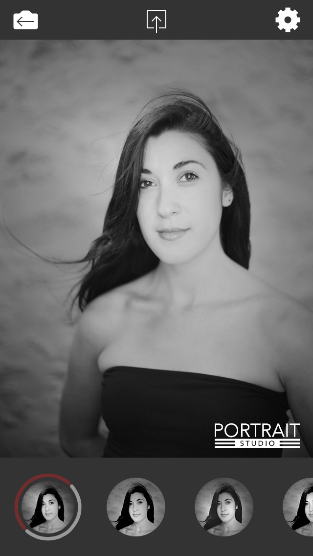 Portrait Studio Pro Apps 148Apps