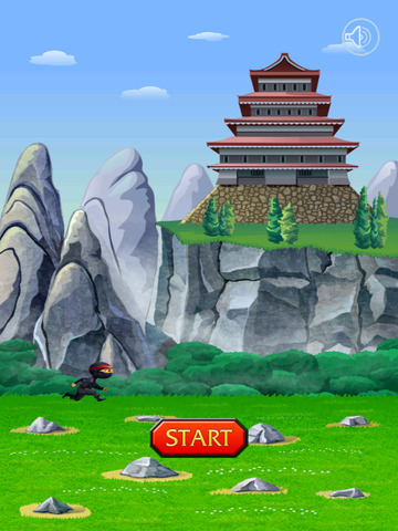 Ninja Smash Dash screenshot 4