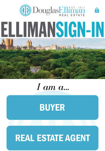 Douglas Elliman Open House - náhled