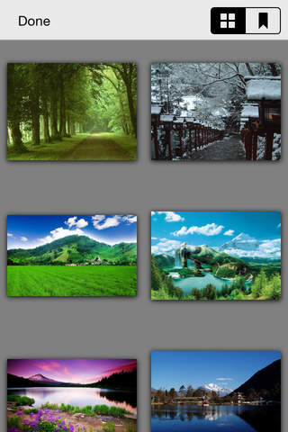 VeryPDF Photo to PDF - náhled