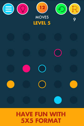 Ring: The puzzle - náhled