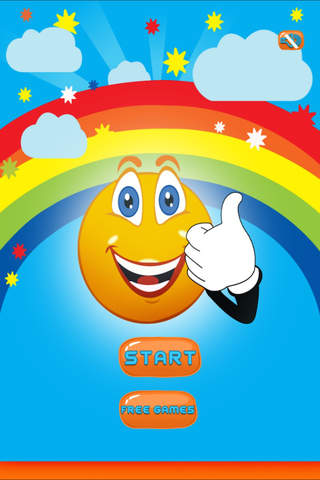 Smashing Happy Faces - Speedy Strike Challenge (Fr - náhled