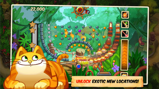 Treasure Bounce screenshot 5