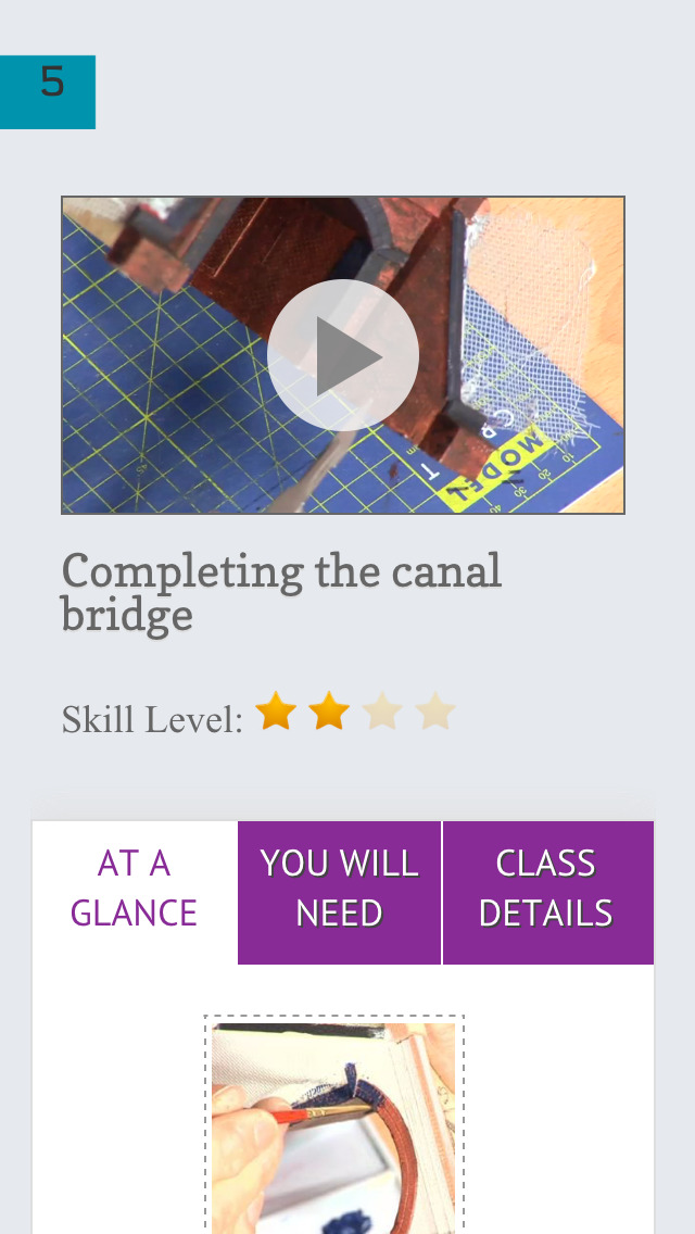 Building Bridges for your Model Railway screenshot 5
