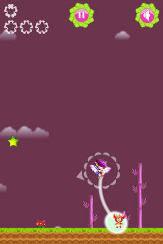 Magical Elf Game Free - náhled