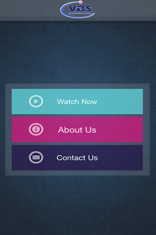 Vietnamese Broadcasting Services - VBS Television - náhled