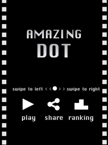 Amazing Dot Run Game screenshot 6