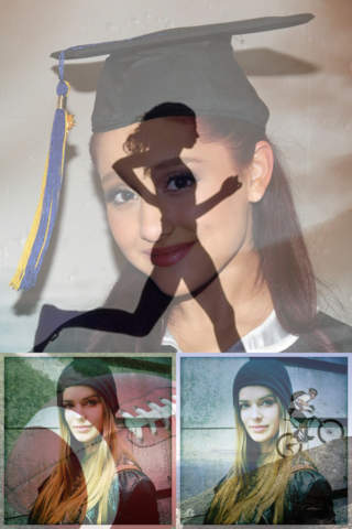 Sports Overlays - Blend sport textures into your p - náhled