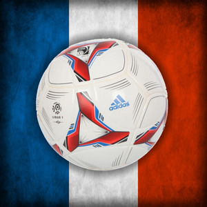 French Football History 2011-2012