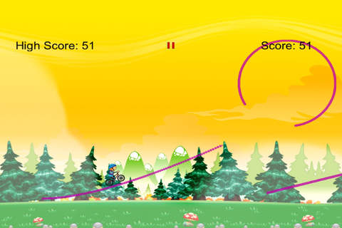 Bike Buddy - Baron Rider Is Hitting The Free Highw - náhled