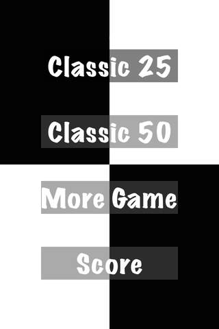 Tippy Tap : Piano Tiles : Don't Tap The White Bric - náhled