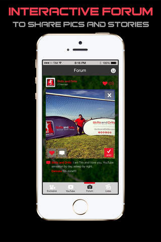 Skillz and Drillz Official App - náhled