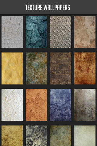 Texture Wallpapers - náhled