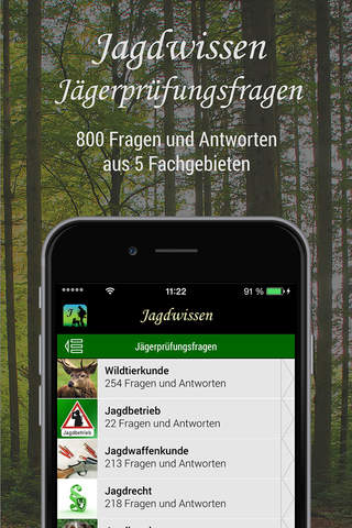 Jagdwissen Kompakt - náhled