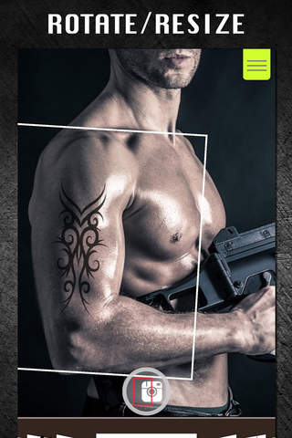 Tattoo Pic Maker - náhled