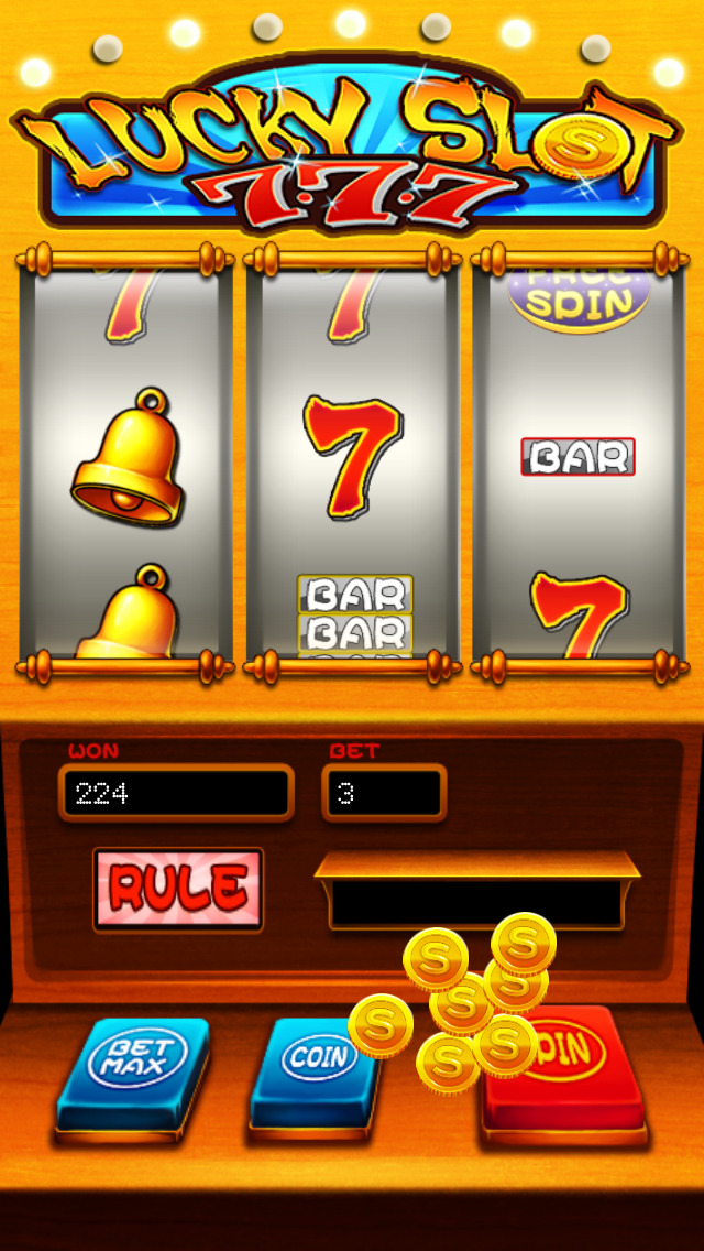 Lucky Win Casino: Play Free Slot Machines! | Apps | 148Apps